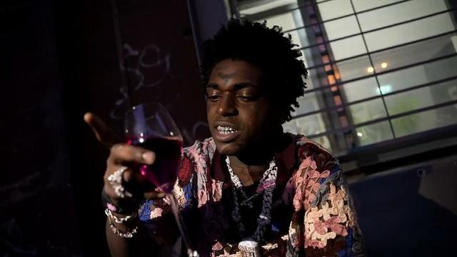 Kodak Black - Hope You Know