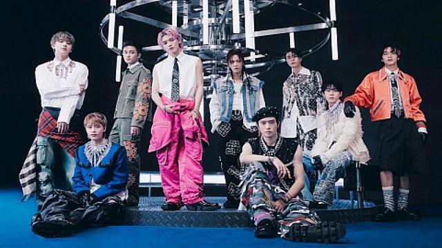 NCT 127 - Fact Check