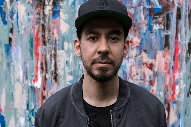 Already Over - Mike Shinoda