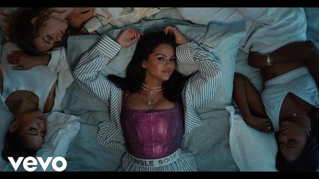 Selena Gomez and Sia - Do Not Break My Heart