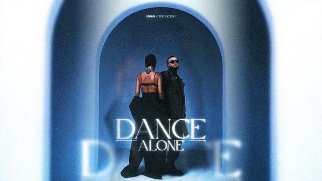 INNA ft. The Victor - Dance Alone