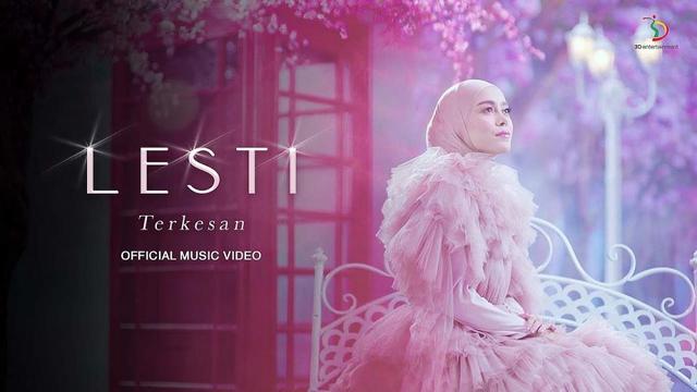 Lesti - Terkesan