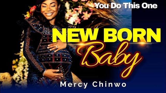 Mercy Chinwo - You Do This One