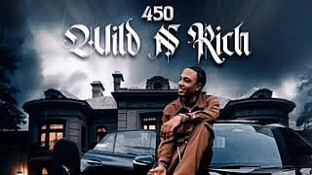 450 - Wild n Rich