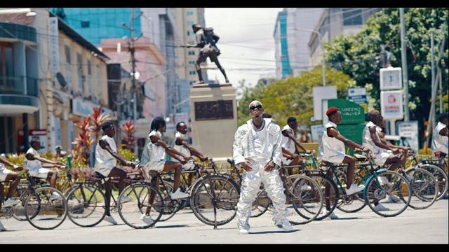 Yemi Alade - Lipeka