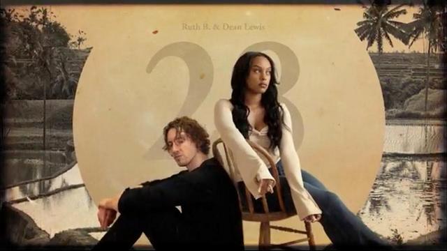 Ruth B. and Dean Lewis - 28