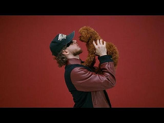 Jack Harlow - Lovin On Me