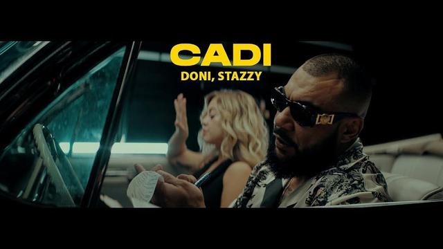 DONI and Stazzy - CADI