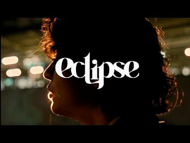 Billyrrom - Eclipse