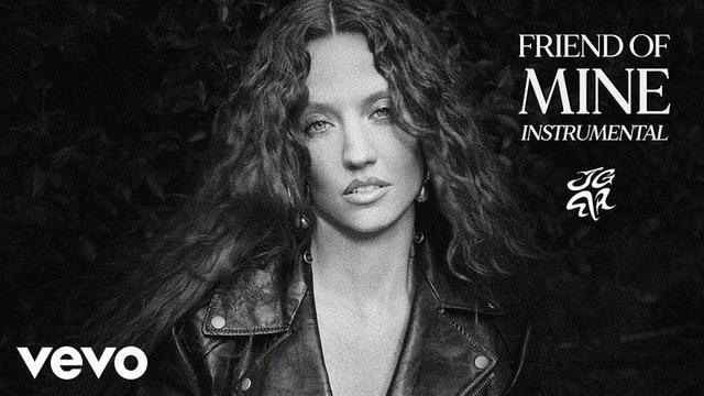 Jess Glynne - Friend Of Mine