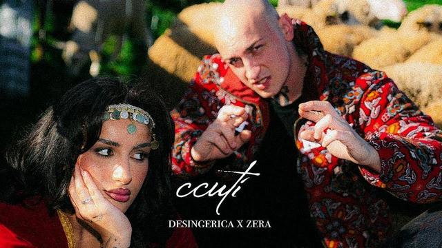 DESINGERICA ft. ZERA - CCUTI