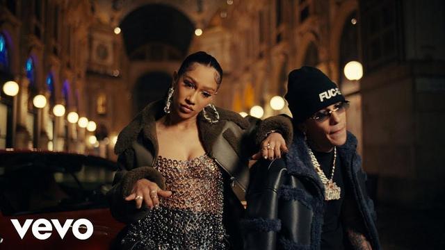 BIA, Sfera Ebbasta, Fivio Foreign - MILANO