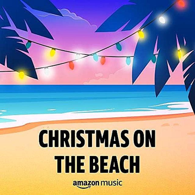 BERA - Christmas on the Beach