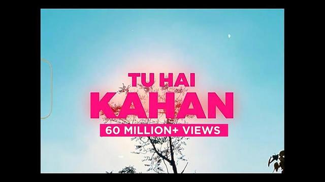 ZAYN - Tu Hai Kahan