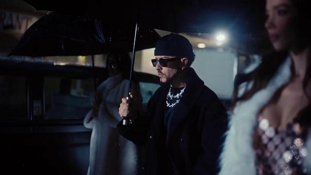 Yandel - Karma