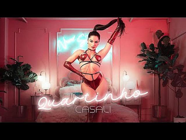 CASALI - Quartinho