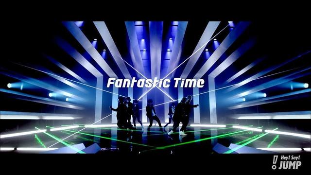 Hey Say JUMP - Fantastic Time