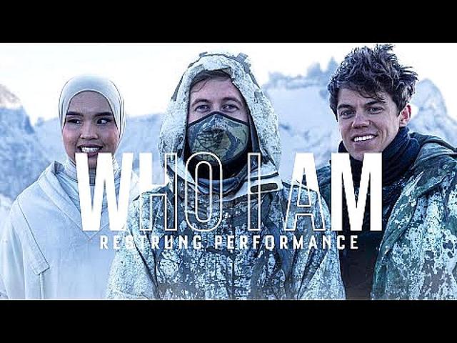 Alan Walker - Who I Am