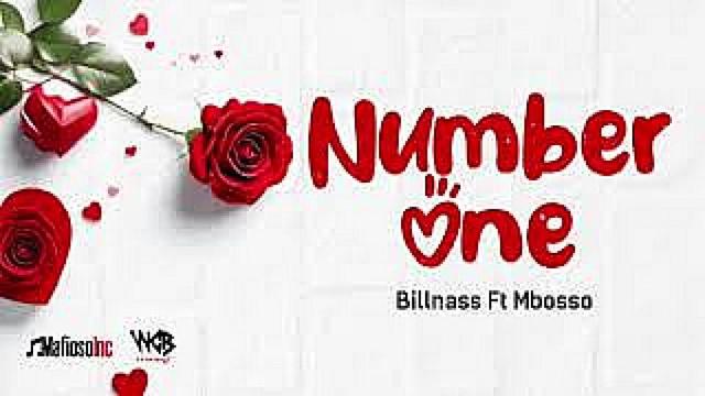 Billnass ft Mbosso - Number One