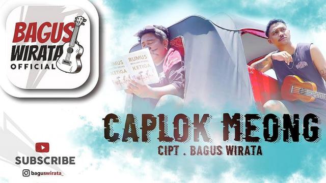 BAGUS WIRATA - CAPLOK MEONG