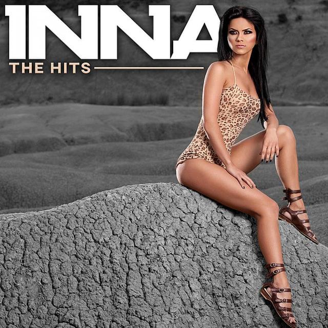 INNA - Freak