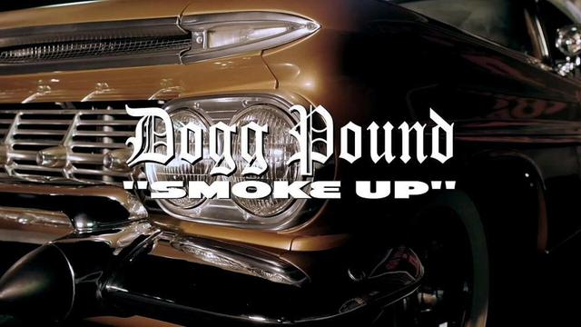 Tha Dogg Pound and Snoop Dogg - Smoke Up