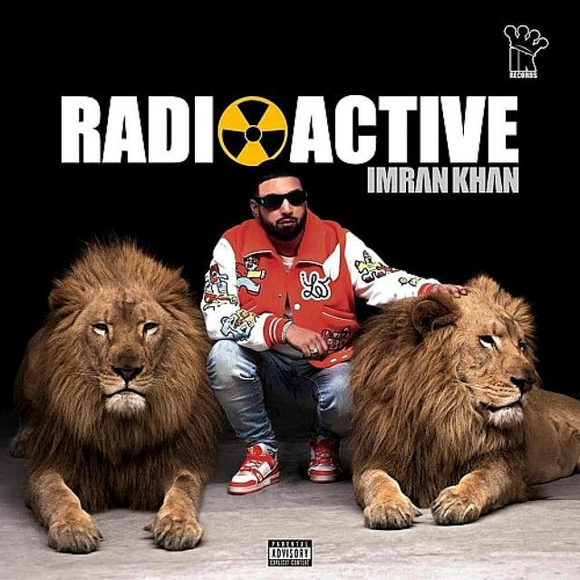 Imran Khan - Radioactive