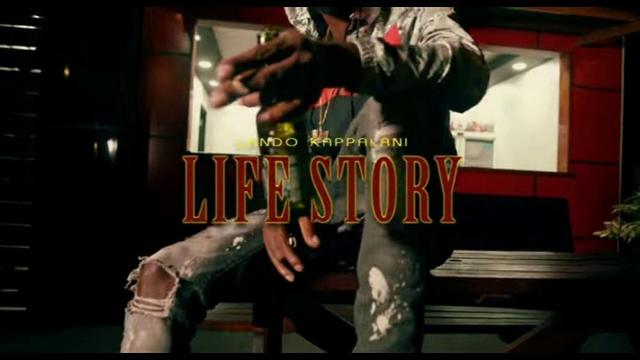 Lando kappalani - Life story