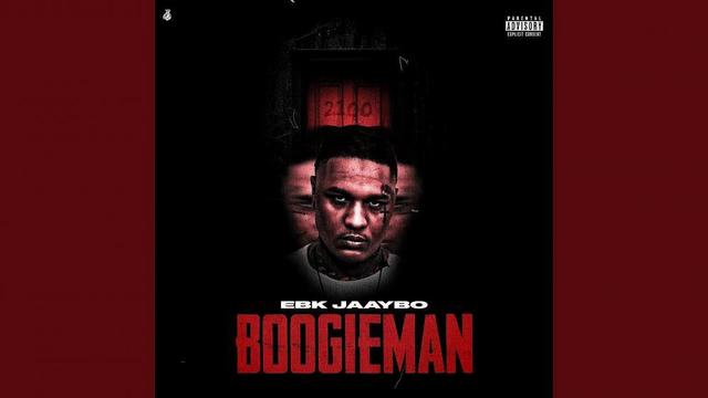 EBK Jaaybo - Boogieman