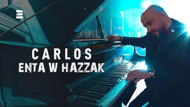 Carlos - Enta W Hazzak