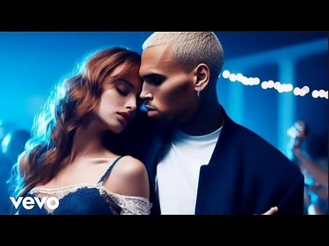 Chris Brown ft. Beyonce - Angel