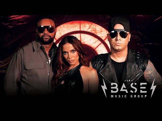 Wisin and Anitta and Shaggy and Maffio - Peligrosa