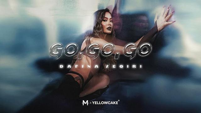 Dafina Zeqiri - GO GO GO