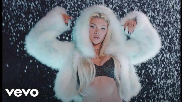 Era Istrefi - BEBE