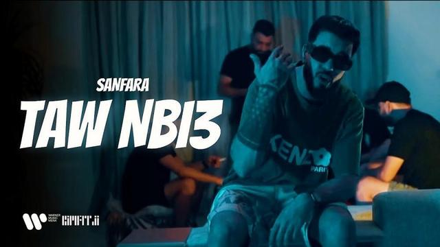 Sanfara - Taw Nbi3