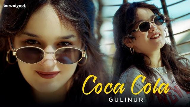 Gulinur - Coca Cola