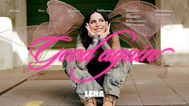 Lena - Good again