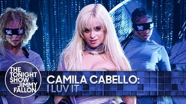 Camila Cabello - I LUV IT