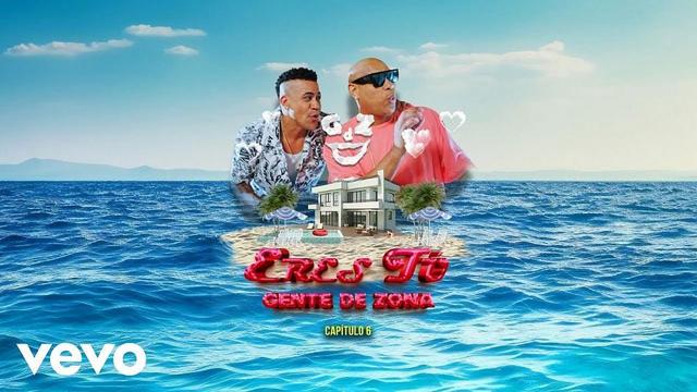 Gente De Zona - Eres Tu