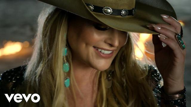 Miranda Lambert - Wranglers