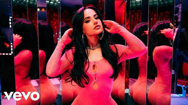 Becky G - Hasta El Piso