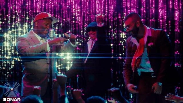 Moffa and Manuel Turizo and Nengo Flow - Sussy