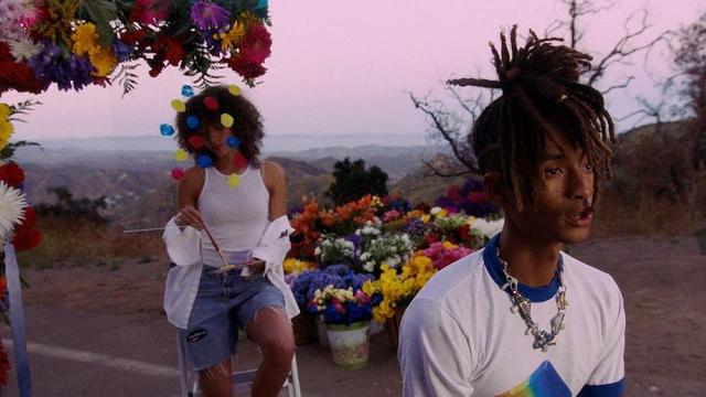 Jaden - Roses