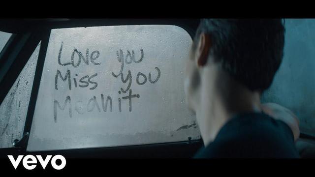 Luke Bryan - Love You Miss You Mean It