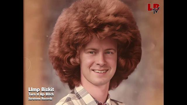 Limp Bizkit - Turn It Up Bitch
