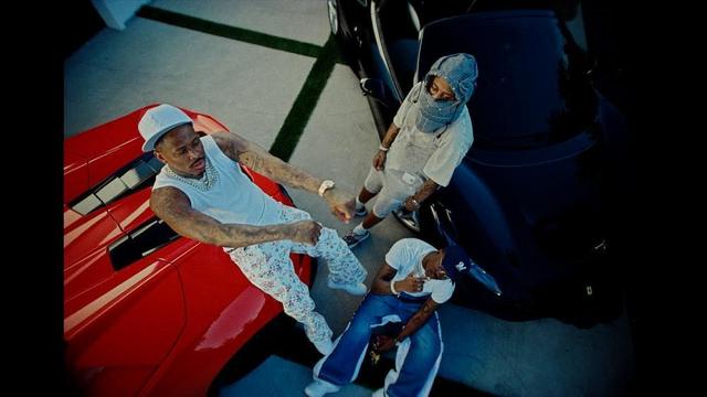 YG - Stupid