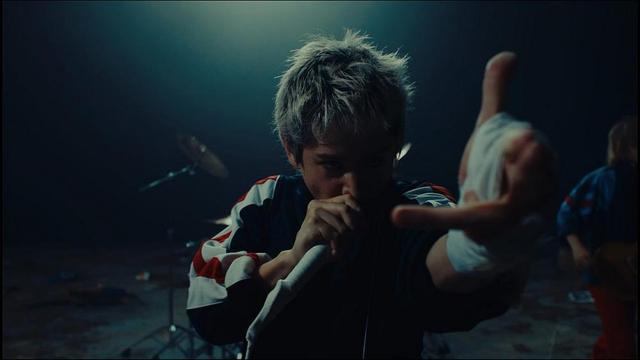 ONE OK ROCK - Delusion:All