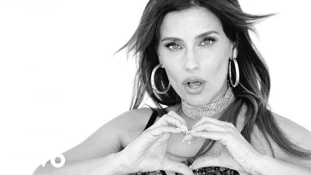 Nelly Furtado and Bomba Estereo - Corazon