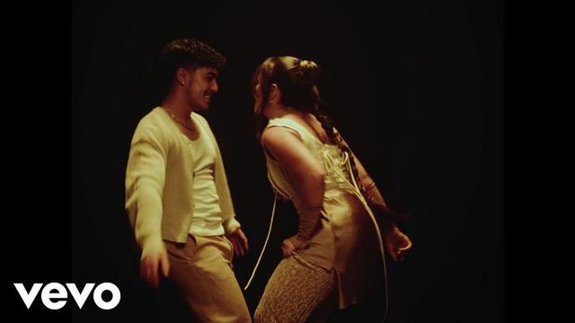 Preston Pablo and Juliana - Dance Alone