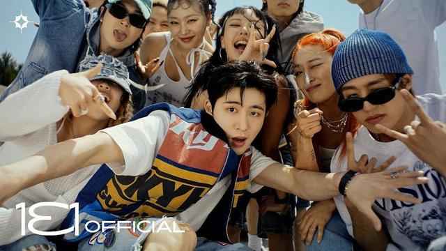 B.I - Tasty